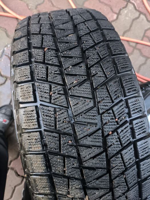 Шины с дисками Toyota land cruiser prado