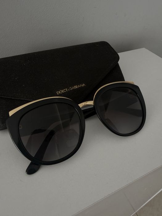 Маркови очила Dolce&Gabbana