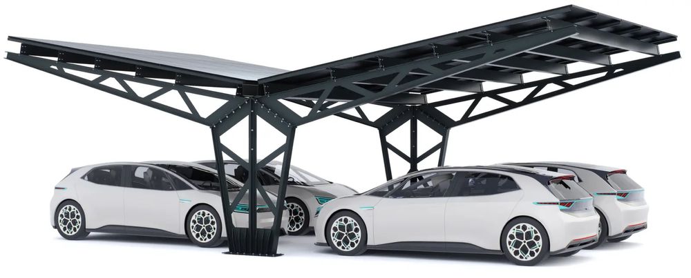 Carport auto porsche mercedez bmw tesla volvo audi ferrari lamborghini