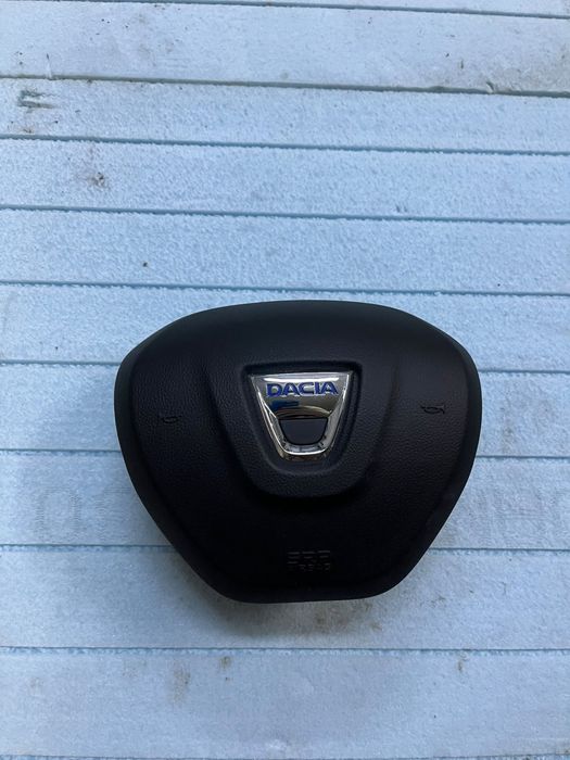 Airbag Sofer Dacia Logan Sandero 2