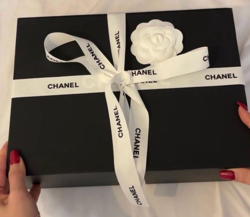 Сумка Chanel люксовая