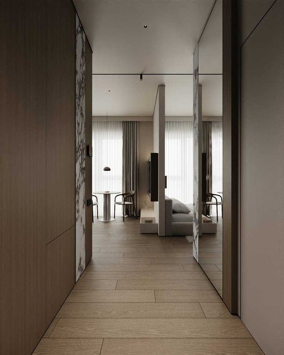 Яккасарайский район Prestige gardens / 2 комнатная с арендатором Id07