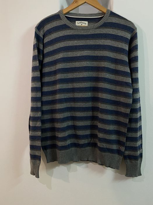 Bluza cu dungi Lee Cooper