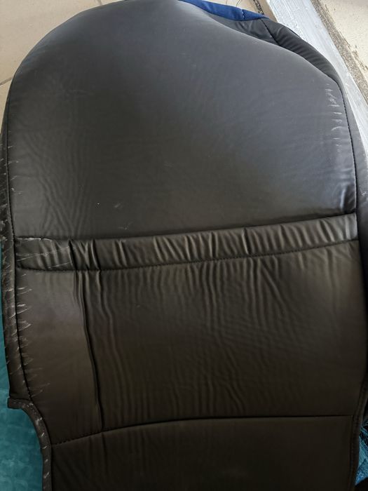 Чехол BYD seal 6