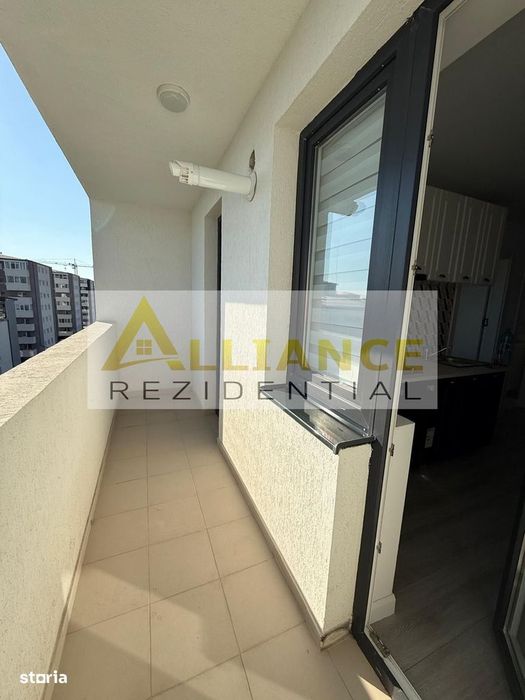 Aparatorii Patriei Ap 2 Camere de inchiriat + paracre
