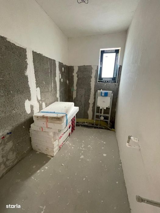 COMISION 0 | Vilă Individuală Modernă | Parter | Gata de Personalizare