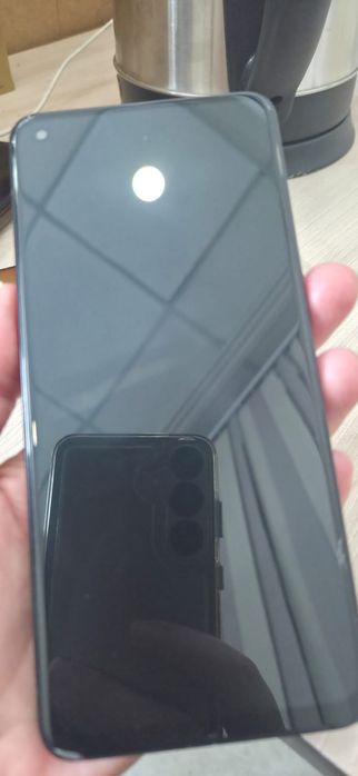 Oppo reno 6 5G 128 гб