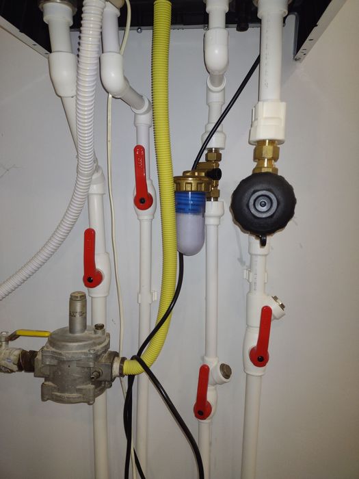 Instalator sanitar și Termice