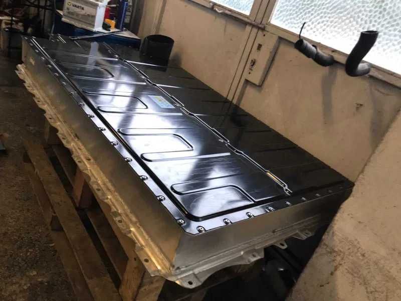 Смарт 451 електрически ( Smart 451 electric)на части или цял