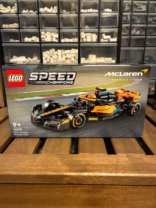 Продавам Lego сетове