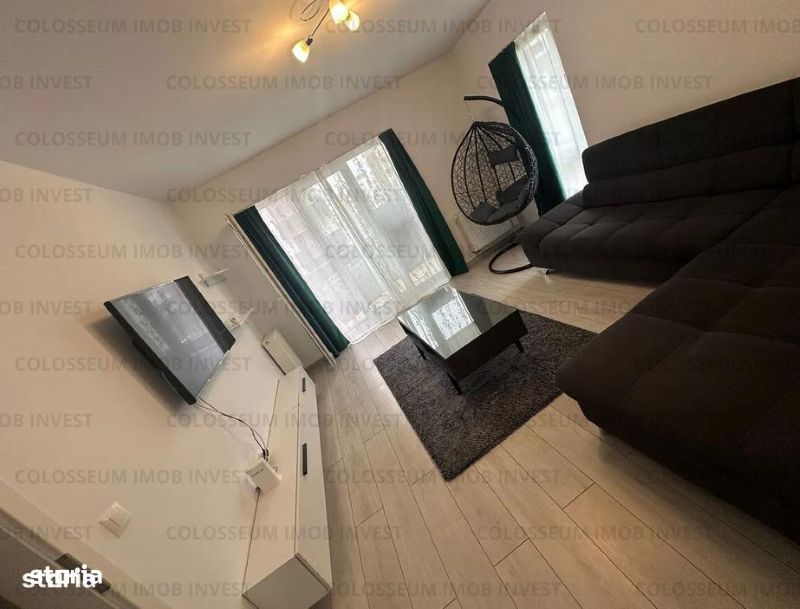 Apartament 2,5 camere, decomandat - zona Avantgarden Bartolomeu