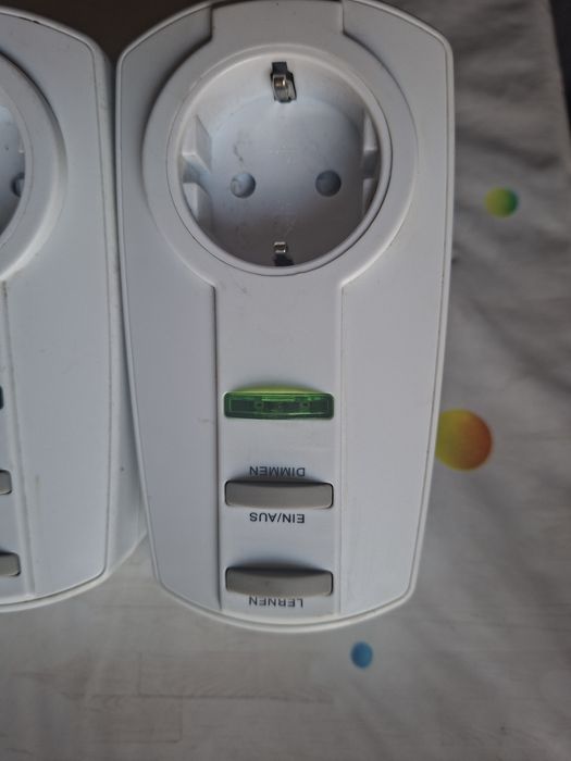 Priza cu telecomanda