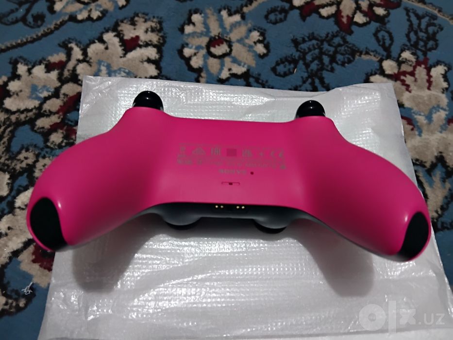 PS5 djoystik original ideal tiniq