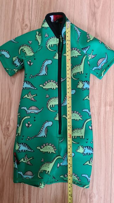 Costum baie neopren iELM marime 86 6-9 luniluni