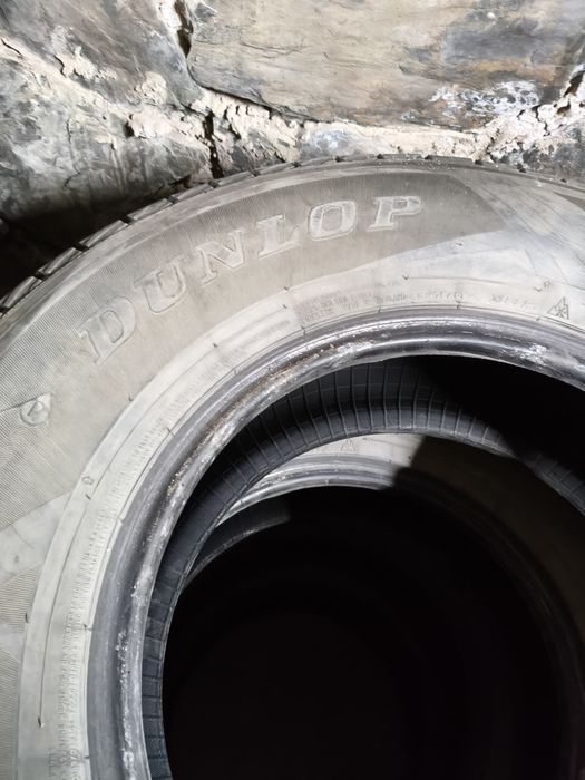 Dunlop Wintermaxx