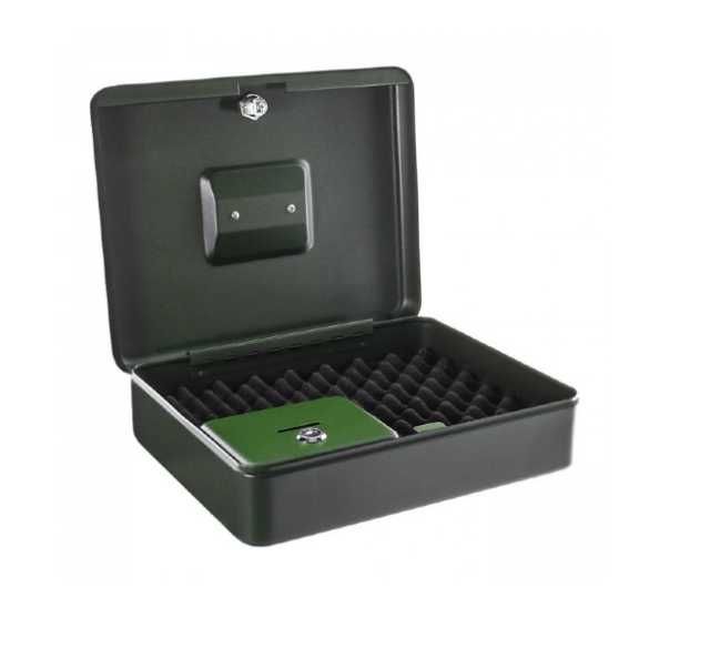 Cutie metalica pentru pistol