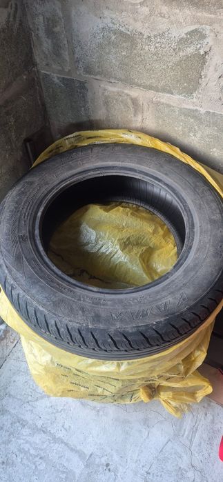 Автошины летние Кама