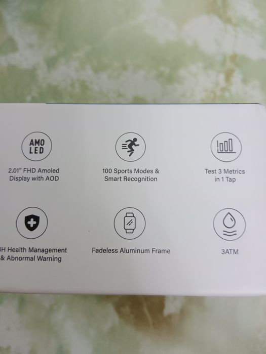 Смарт часы Kieslect Ks2