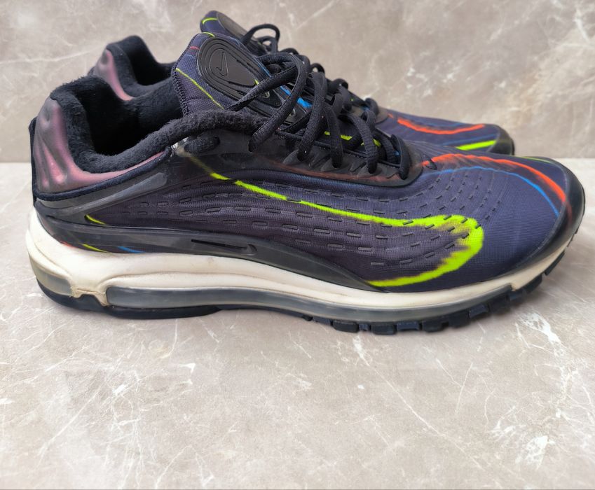 Nike Air Max Deluxe номер 47
