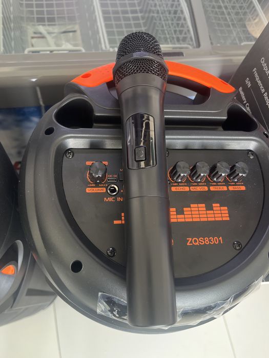 калонки Singe акция