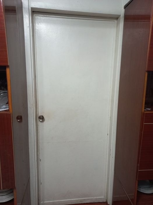 Межкомнатные двери