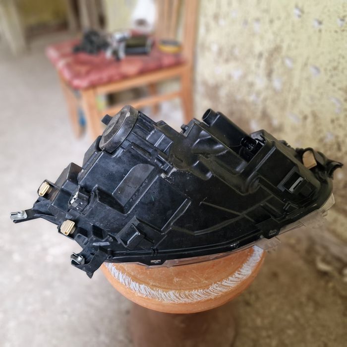 VW Polo 2G full led 2021 ляв фар