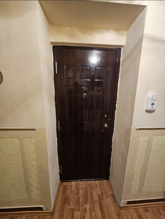 Apartament Mobilat cu 2 camere-  Uricani Str. Republicii