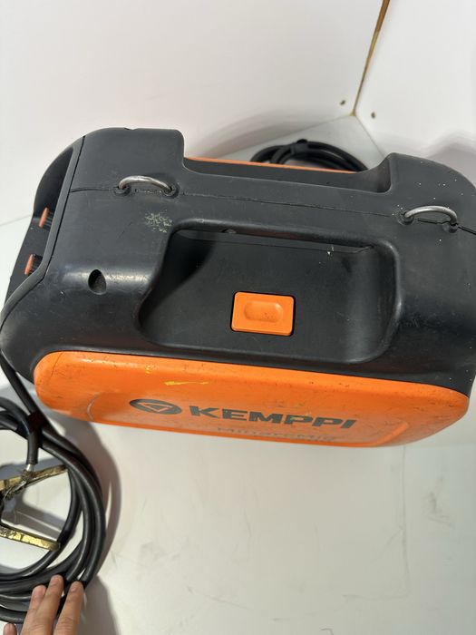 Kemppi Minarc Mig Evo200 aparat sudura cu sarma