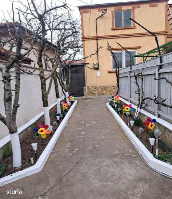 Casa DE VANZARE -Tulcea