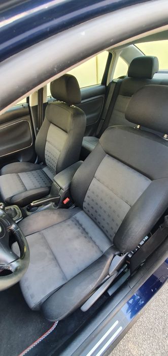 VOLKSWAGEN Passat 2003 — imagine 2