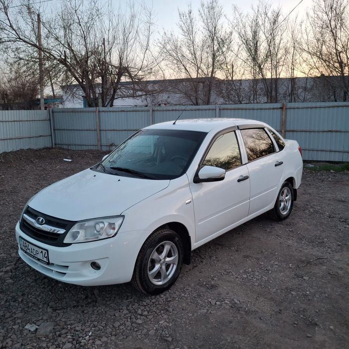 Продам ладу гранта