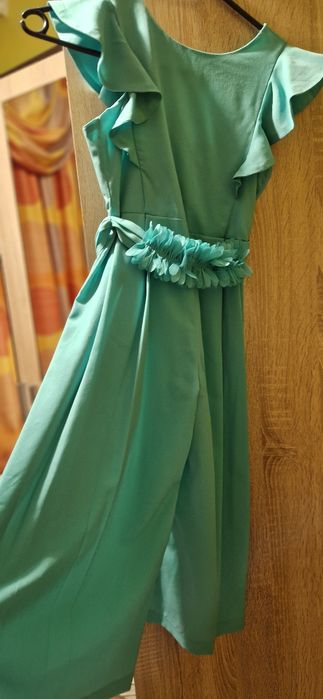 Детски рокли за повод.