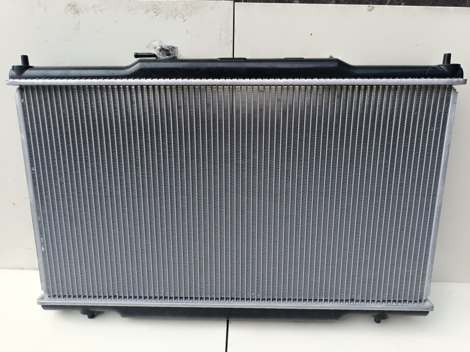 Радиатор охлаждения Honda CR-V rd5