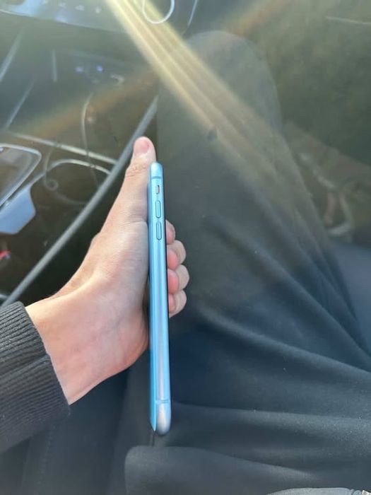 Продам или обменяю iPhone xr