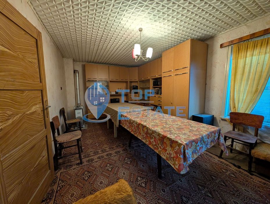 Продава се Къща в с. Мерданя, Област Велико Търново - 135 кв.м за 455 €/кв.м - Снимка #1