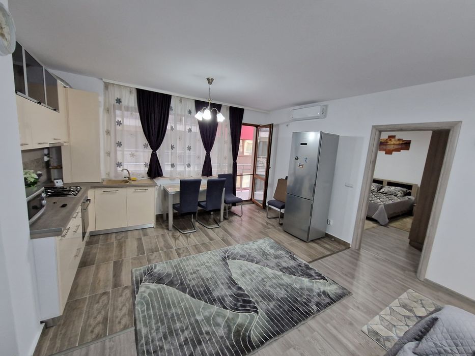 Închiriez apartament 2cam in Cartierul Solar ,B-dul Metalurgiei nr132, Bl B4A