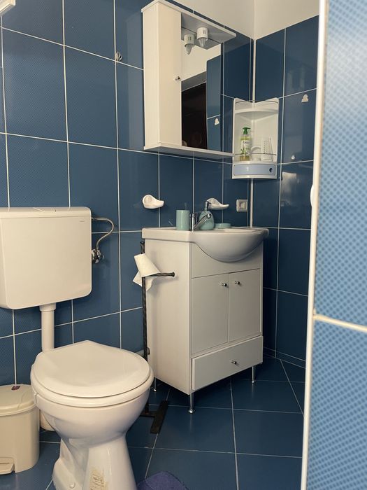 Studio la mare in Corbu