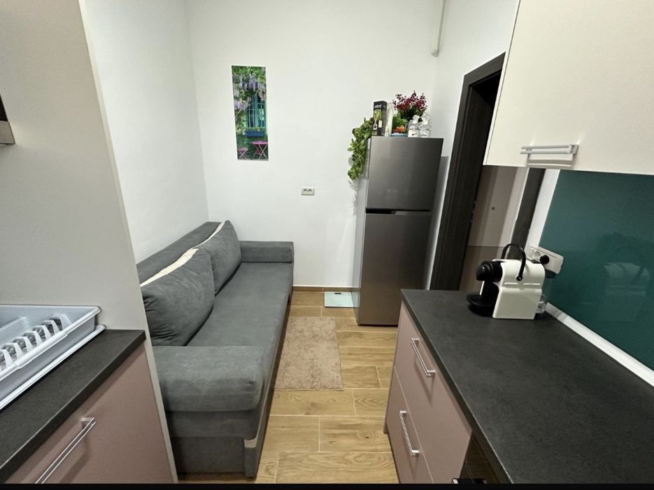 Inchiriez garsoniera dubla Navodari