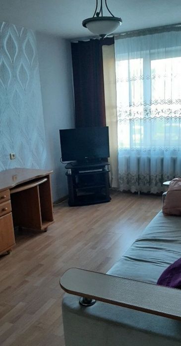 Сдаётся 2ком ленинградка Океан