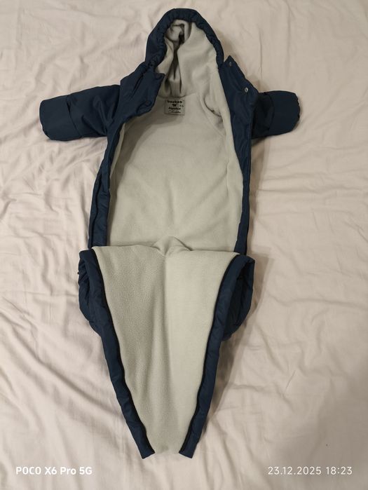 Комбинезон детский