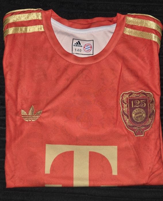 Echipament Bayern München copiii 140