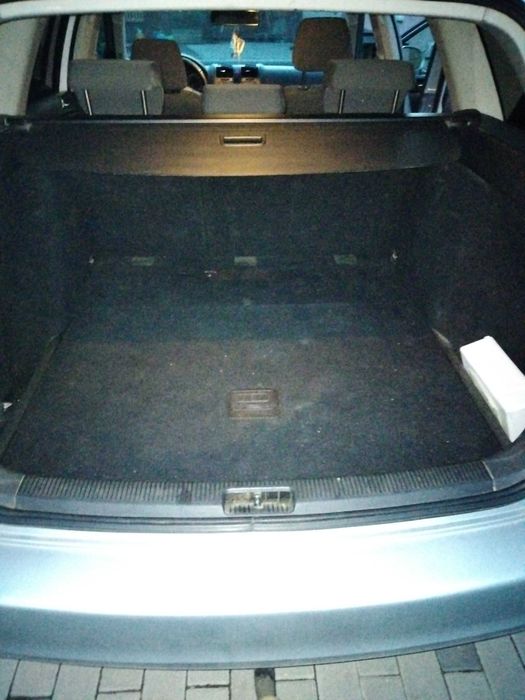 Volkswagen golf 5  1.9 tdi