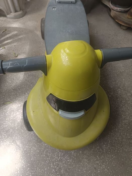 Проходилка - скутер Smart trike