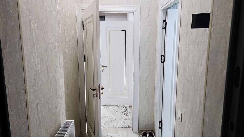 Chioonzor 19 kv yoshlik navastroyka 1 xona 450$ lubboyiga srochnj