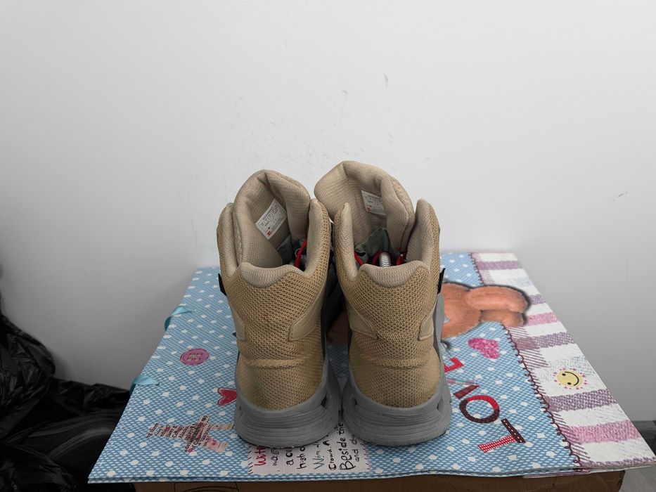 The North Face Safien Mid Gore-Tex''оригинални мъжки боти 43 номер