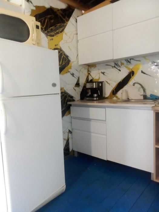 Обзаведено бунгало за 4-ма в Кариани до плаж - 2500 евро/годишно