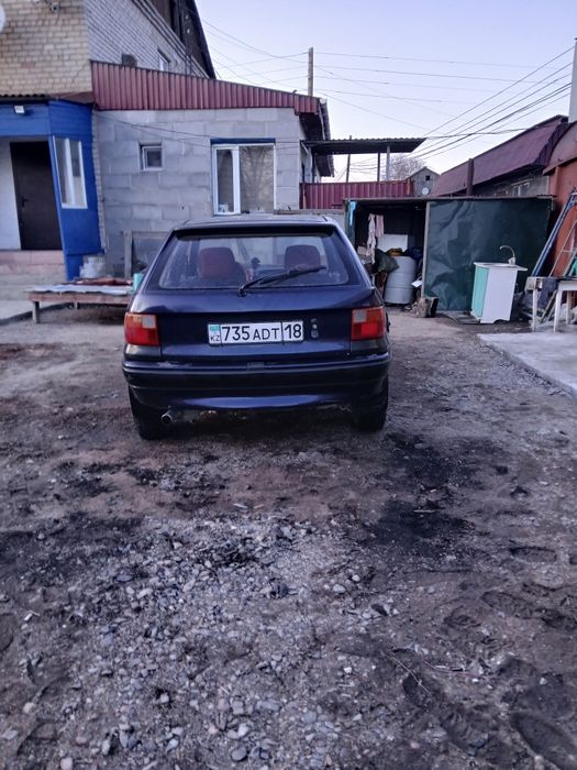 Продам Опель Астра