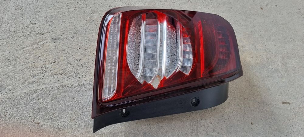 Кобалт стоп мерс песочни,чап тараф