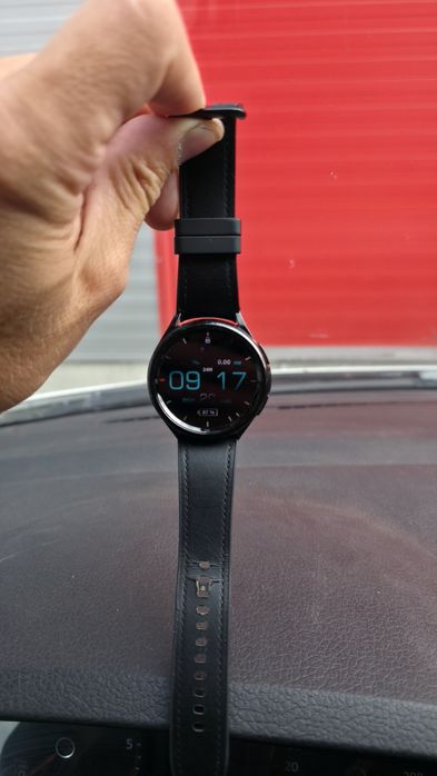 Watch 6 Clasic 47 mm LTE
