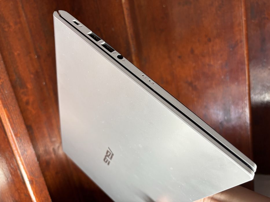 Ноутбук ASUS х515е